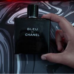 Bleu de Chanel