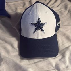 Dallas Cowboys Hat