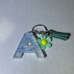 resin keychain 