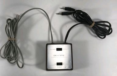 DUOFONE Telephone Recording Control