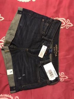 Arizona Shorts