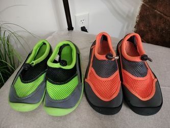 Boys Water Shoes