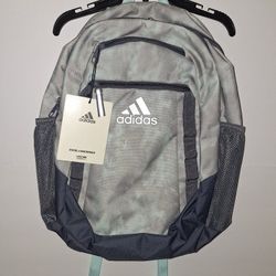 Adidas Excel 6 Backpack