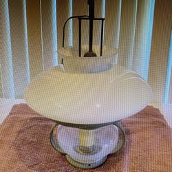 Vintage Lamp