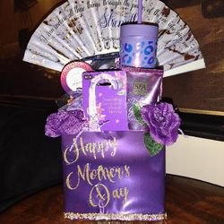 Mother's DAY GIFTS 