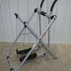 Gazelle Edge Exercise Machine