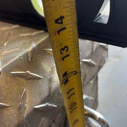 Truck Tool Box