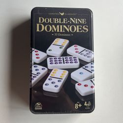 Double-Nine Dominoes $6