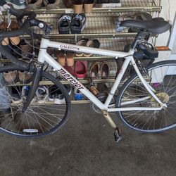 Mercies Bike 