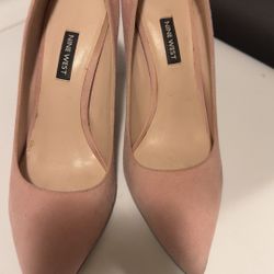 Steve Madden Heels Size 10