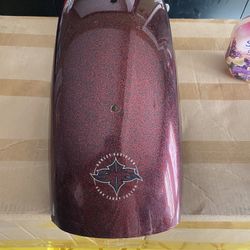 Fender For Harley Davidson