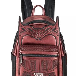Scarlet witch loungefly
