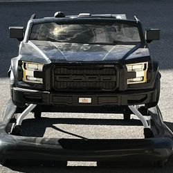 Ford Walk Baby 