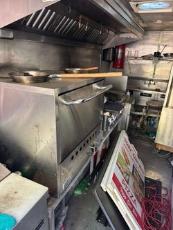 Food truck