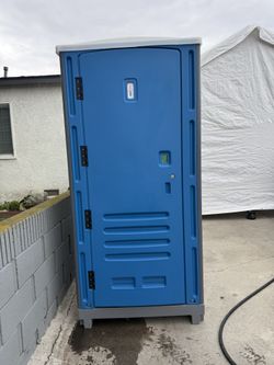 Porta Potty/banos