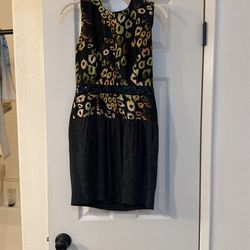 rachel by rachel roy dress