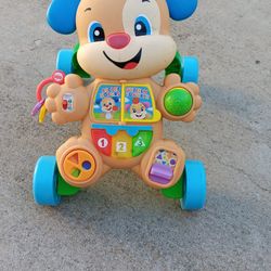 Bendo Bello Andador Para Niños 