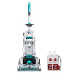Hoover SmartWash+ Automatic Carpet Cleaner with Oxy Carpet Cleaner Solution $199.99