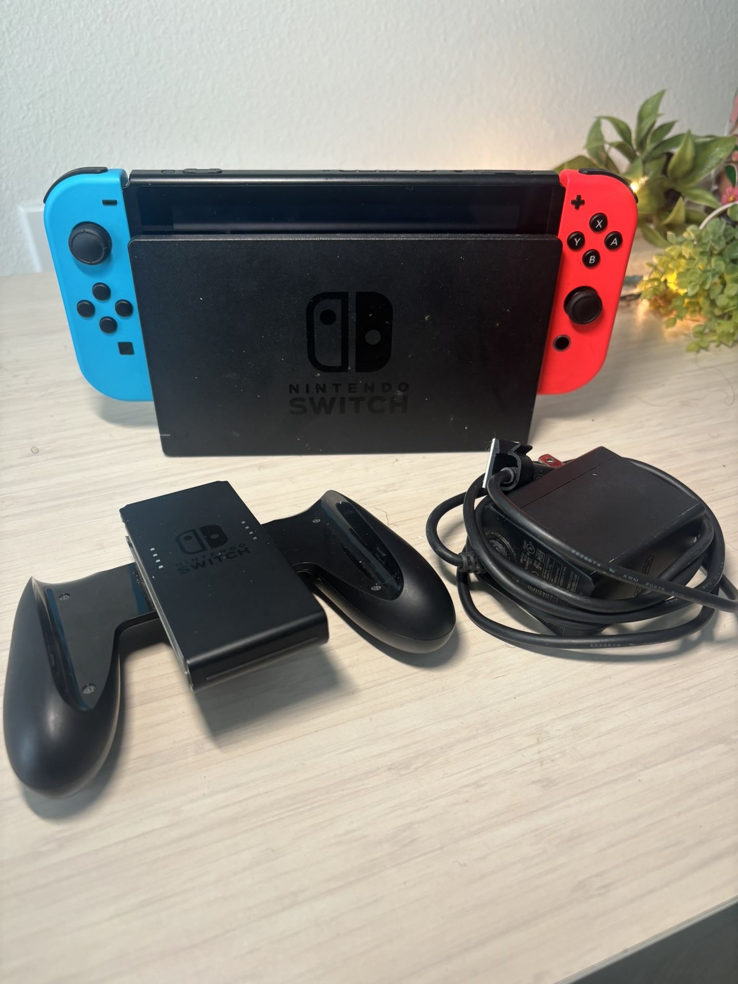 V1 Switch