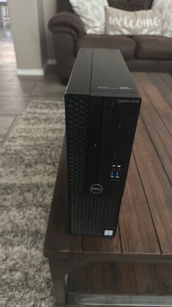 Dell Optiplex 3050 SFF