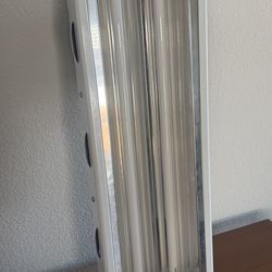 T5 Indoor Grow Light Fixture