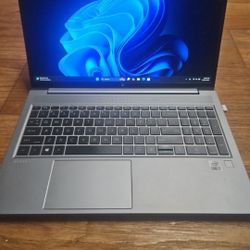 ZBook Laptop