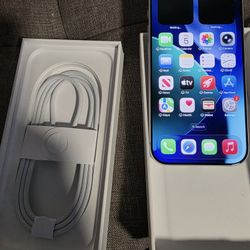 Iphone 17 Pro 256GB UNLOCKED 