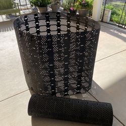 2 Compost Bins - “Geobin Compost System”