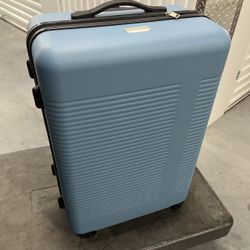 Protocol Hardshell Check In Luggage - New