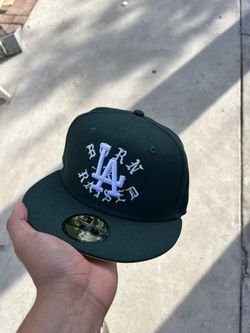 Born X Raised MLB FITTED