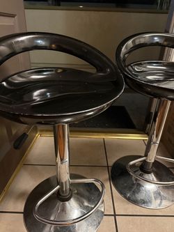 Bar stools