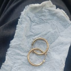 14 Karat Gold Rings 
