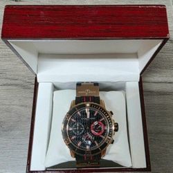 RELOJES DE LUJO PARA CABALLEROS
