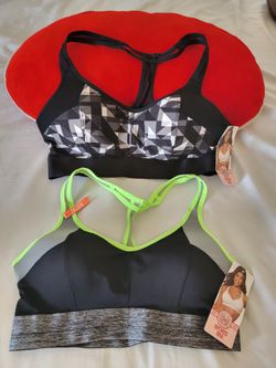 Bra $5 Each size small &M