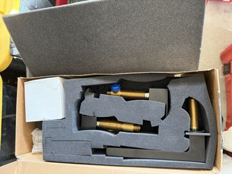 Fortis ‘Scala’ Tub Filler/faucet