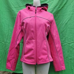 C-9 BY CHAMPION LADYS JACKET Size M 