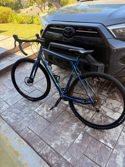 Road Bike