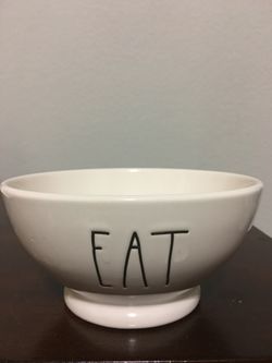 Eat Bowl