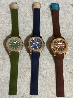 Men’s watch $300