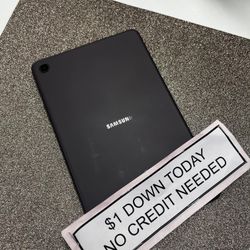 Samsung Galaxy Tab A 8.4 Inch LTE Tablet -PAYMENTS AVAILABLE-$1 Down Today 