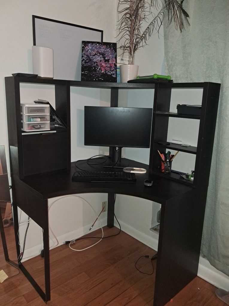 Computer Desk