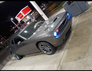 2013 Dodge Challenger