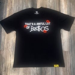 TAALOCS t-shirt