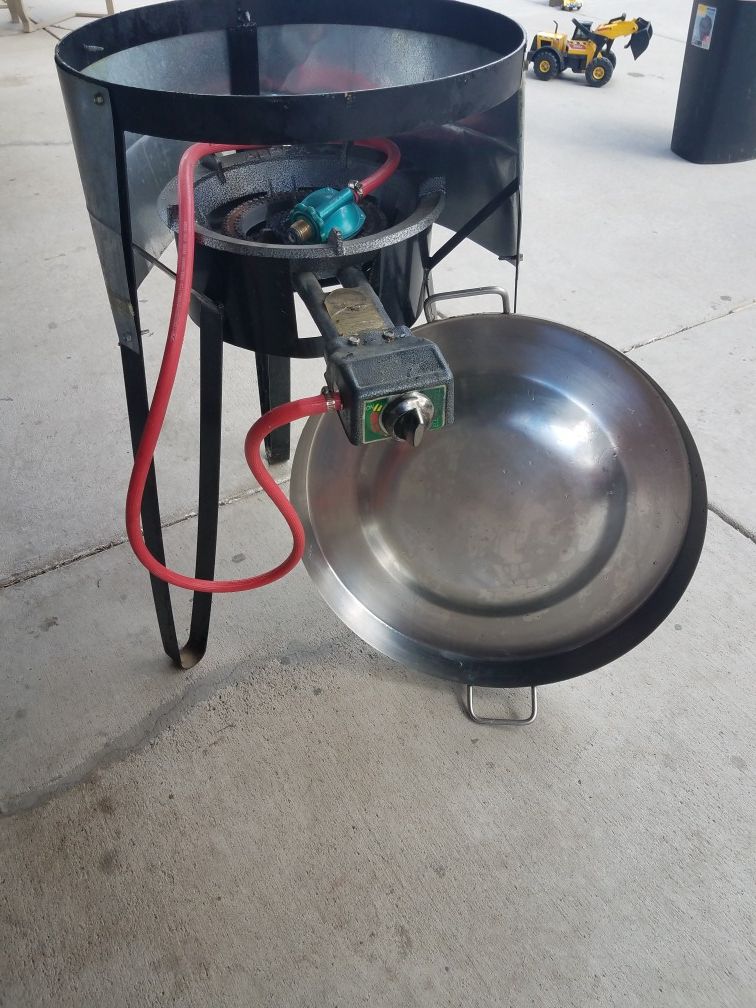 Comal para tacos