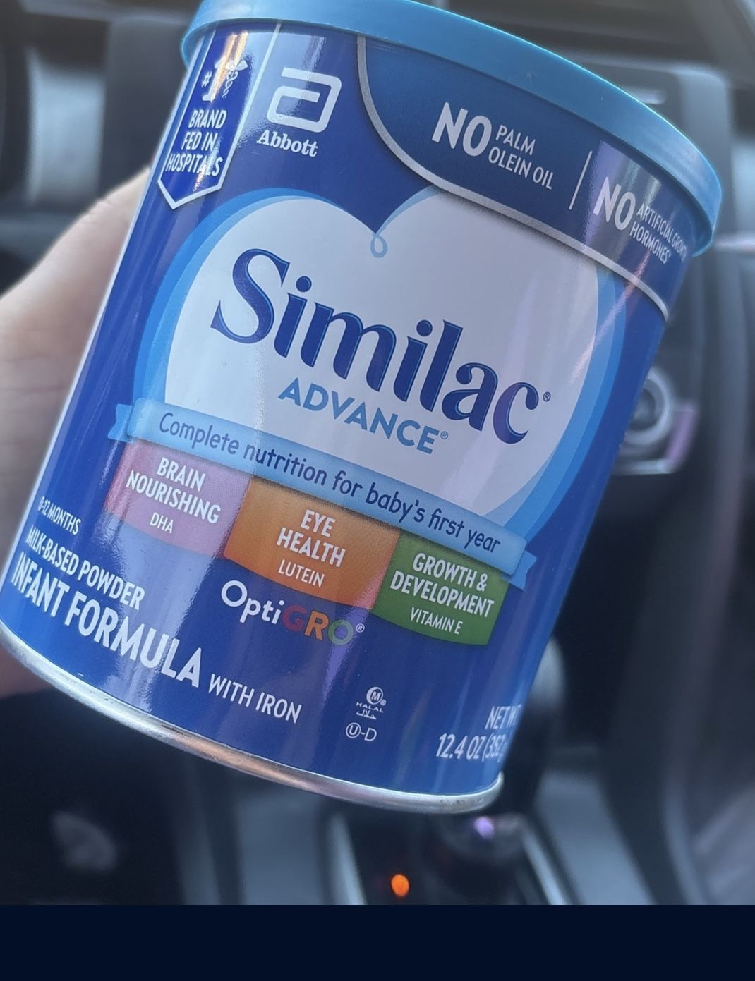 Formula