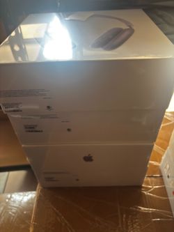 Air pods max 2
