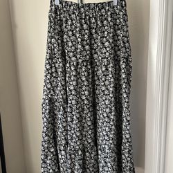 skirt