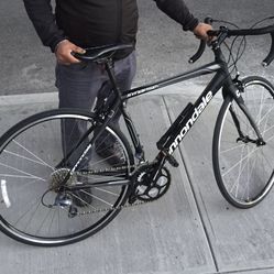 Cannondale Synapse Road Bicycle