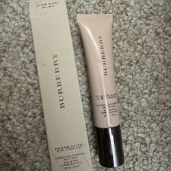 Burberry Fresh Glow E.B. Cream - Nude Rose No. 01
