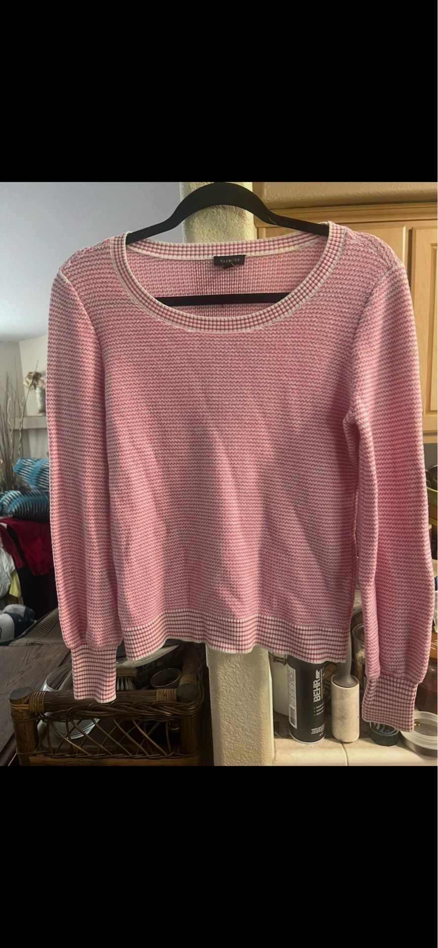 Talbots sweater
